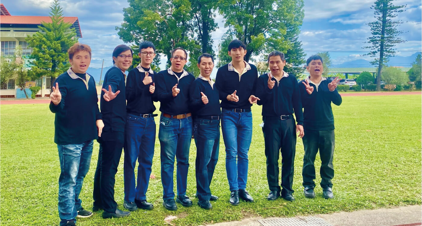 星星王子打擊樂團的活動花絮圖片